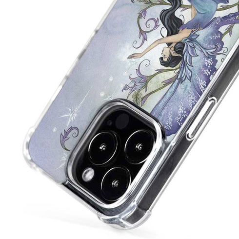 Creation by Amy Brown iPhone 16 Pro Max MagSafe Case