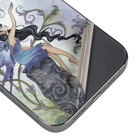 Creation by Amy Brown iPhone 16 Pro Skin