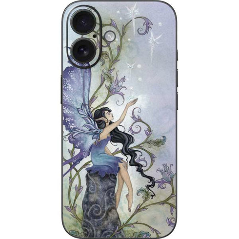 Creation by Amy Brown iPhone 16 Skin