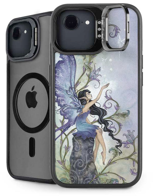 Creation by Amy Brown iPhone 16e Kickstand Case