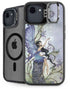 Creation by Amy Brown iPhone 16e Kickstand Case
