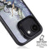 Creation by Amy Brown iPhone 16e Kickstand Case