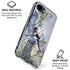 Creation by Amy Brown iPhone 16e Clear Case