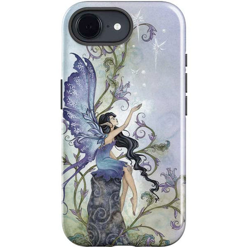 Creation by Amy Brown iPhone 16e Impact Case