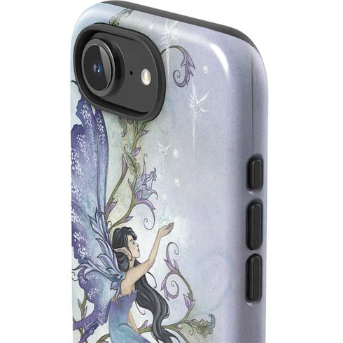 Creation by Amy Brown iPhone 16e Impact Case