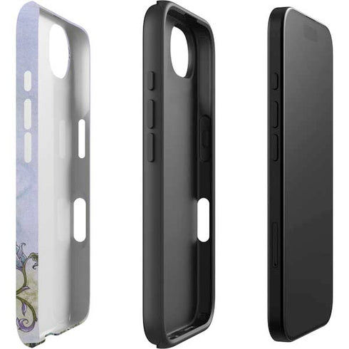 Creation by Amy Brown iPhone 16e Impact Case