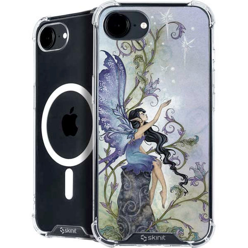 Creation by Amy Brown iPhone 16e MagSafe Case