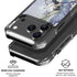 Creation by Amy Brown iPhone 18 Pro Clear Case