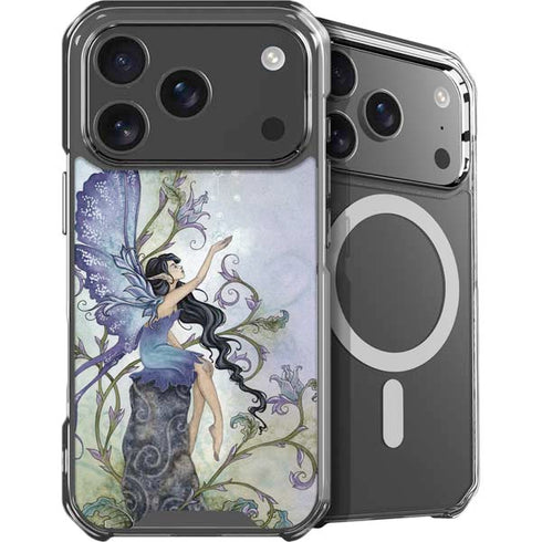 Creation by Amy Brown iPhone 18 Pro MagSafe Case