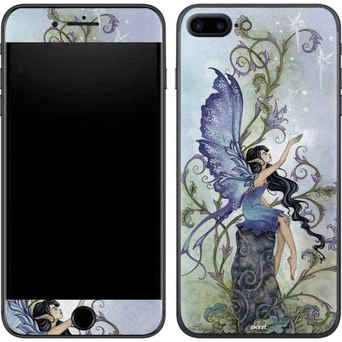 Creation by Amy Brown iPhone 8 Plus Skin