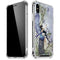 Creation by Amy Brown iPhone X/XS Clear Case