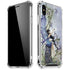 Creation by Amy Brown iPhone X/XS Clear Case