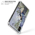 Creation by Amy Brown iPhone X/XS Clear Case