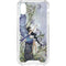 Creation by Amy Brown iPhone XS Clear Case