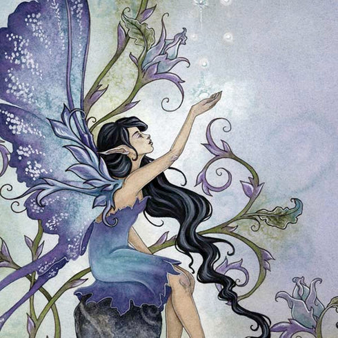 Creation by Amy Brown iPhone XS Max Skin