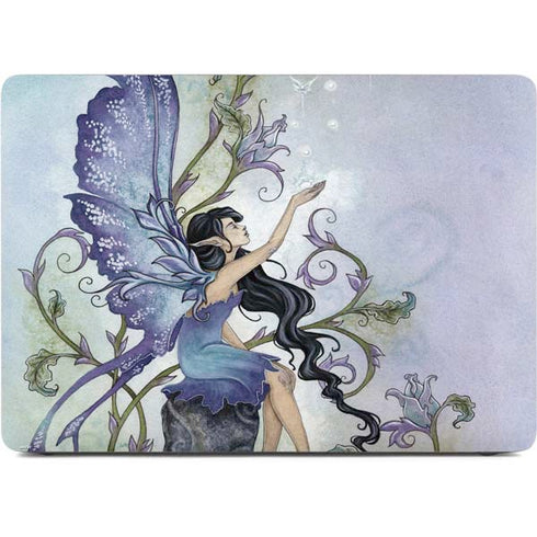 Creation by Amy Brown Apple MacBook Air Skin