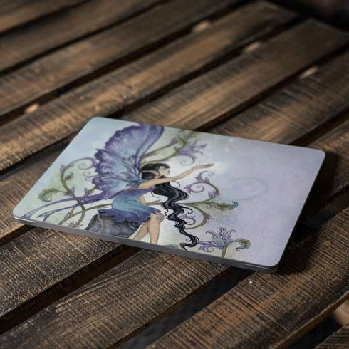 Creation by Amy Brown Apple MacBook Air Skin