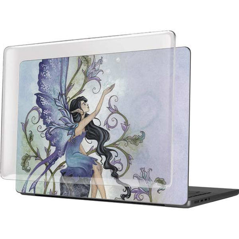 Creation by Amy Brown MacBook Pro 14in (2021-24) Case plus Skin