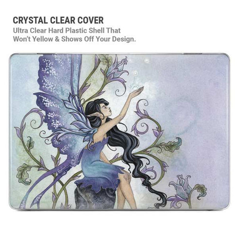 Creation by Amy Brown MacBook Pro 14in (2021-24) Case plus Skin