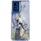 Creation by Amy Brown Moto G Play 4G (2024) Clear Case
