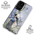 Creation by Amy Brown Moto G Power 5G (2024) Clear Case