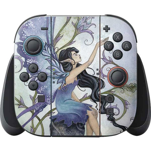 Creation by Amy Brown Nintendo Switch 2 (2025) Joy-Con Controller Skin