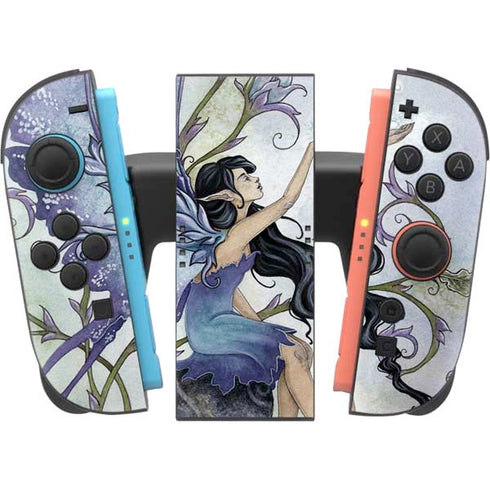 Creation by Amy Brown Nintendo Switch 2 (2025) Joy-Con Controller Skin