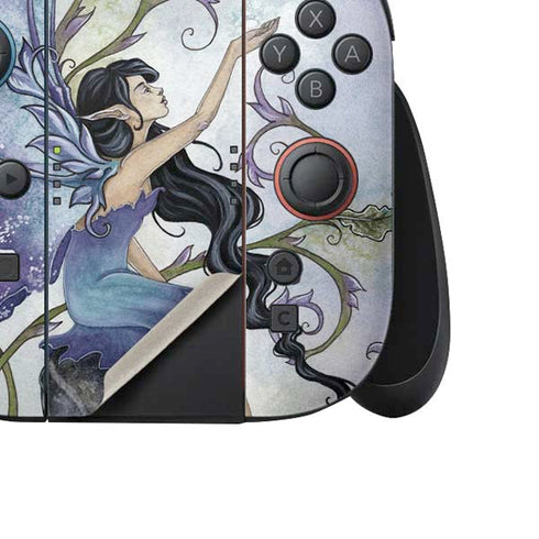 Creation by Amy Brown Nintendo Switch 2 (2025) Joy-Con Controller Skin