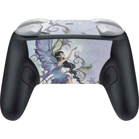 Creation by Amy Brown Nintendo Switch 2 (2025) Pro Controller Skin