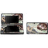Creation of Adam by Michelangelo Nintendo Skins