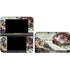 Creation of Adam by Michelangelo Nintendo Skins