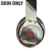 Creation of Adam by Michelangelo Beats Solo 3 Wireless Skin