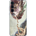 Creation of Adam by Michelangelo Galaxy A35 5G Skin