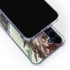 Creation of Adam by Michelangelo Galaxy A55 5G Clear Case