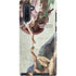 Creation of Adam by Michelangelo Galaxy Cases