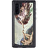 Creation of Adam by Michelangelo Galaxy Cases