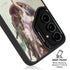 Creation of Adam by Michelangelo Galaxy S24 FE Kickstand Case