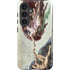 Creation of Adam by Michelangelo Galaxy S25 Impact Case