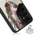 Creation of Adam by Michelangelo Galaxy S25 Kickstand Case