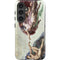 Creation of Adam by Michelangelo Galaxy S25 Plus Impact Case