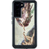 Creation of Adam by Michelangelo Galaxy S24 Plus Waterproof Case