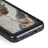 Creation of Adam by Michelangelo Galaxy S24 Plus Waterproof Case