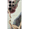 Creation of Adam by Michelangelo Galaxy S25 Ultra Skin