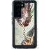 Creation of Adam by Michelangelo Galaxy S24 Waterproof Case