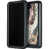 Creation of Adam by Michelangelo Galaxy S24 Waterproof Case