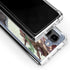 Creation of Adam by Michelangelo Galaxy Z Fold5 5G Clear Case