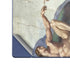 Creation of Adam by Michelangelo Galaxy Z Fold6 Skin
