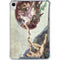 Creation of Adam by Michelangelo iPad 11th Gen (2025) Clear Case