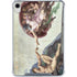 Creation of Adam by Michelangelo iPad 11th Gen (2025) Clear Case