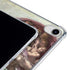 Creation of Adam by Michelangelo iPad 11th Gen (2025) Clear Case